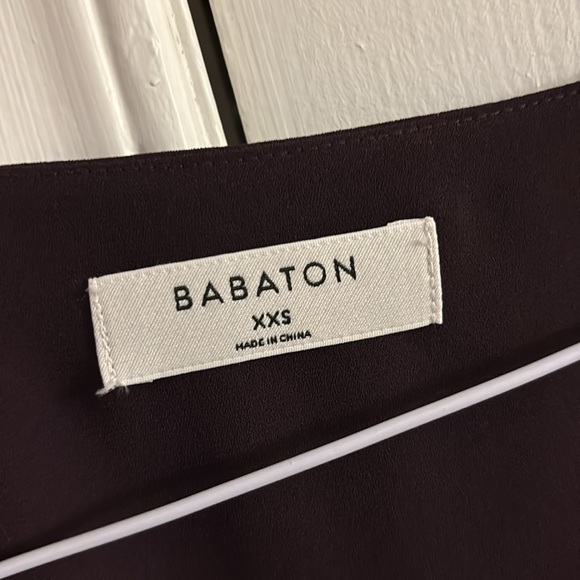 Babaton Top - Picture 3 of 3